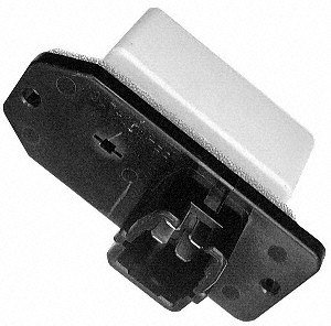 Blower Standard Motor Products RU84