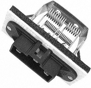 Blower Standard Motor Products RU93