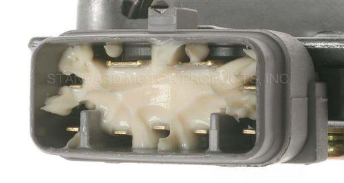Neutral Safety Back-Up Standard Motor Products NS165