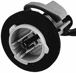 Standard Motor Products S590 Pigtail/Socket Accessories Standard Motor Products S590