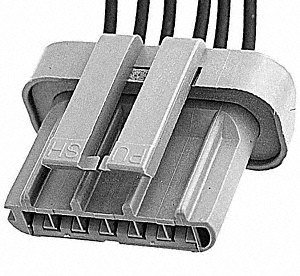 Accessories Standard Motor Products S544