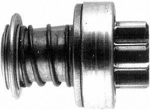 Standard Motor Products SDN209 Starter Drive Drives Standard Motor Products SDN209