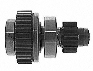 Standard Motor Products SDN256 Starter Drive Drives Standard Motor Products SDN256