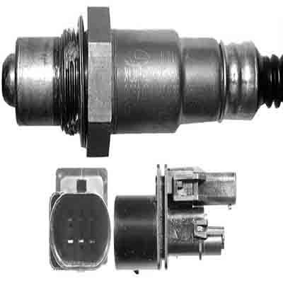 Standard Motor Products SG1208 Oxygen Sensor Oxygen Standard Motor Products SG1208
