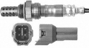 Oxygen Standard Motor Products SG411