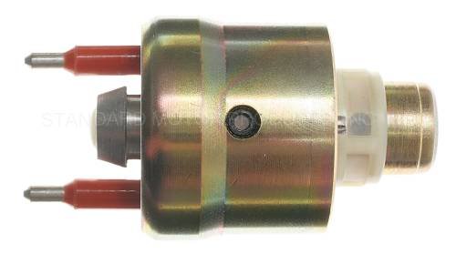 Fuel Injectors Standard Motor Products TJ17