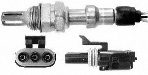 Oxygen Standard Motor Products SG91