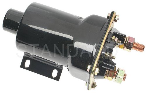 Hard Parts Standard Motor Products SS216
