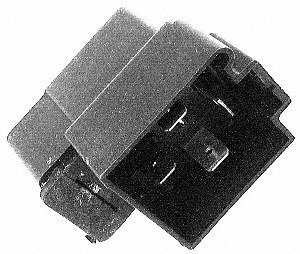 Standard Motor Products SR125 Relay Engine Standard Motor Products SR125