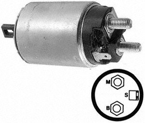 Hard Parts Standard Motor Products SS283