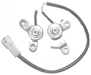Hard Parts Standard Motor Products TCS29
