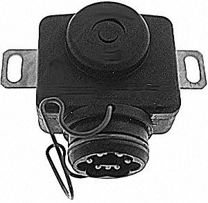 Standard Motor Products TH107 Throttle Position Sensor Throttle Position Standard Motor Products TH107