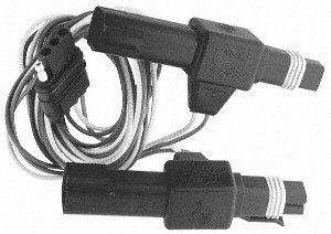 Connectors Standard Motor Products TC414