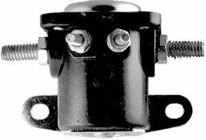 Hard Parts Standard Motor Products SS567