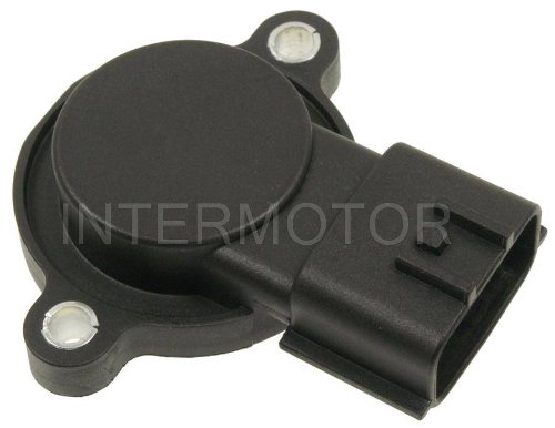 Throttle Position Standard Motor Products TH261
