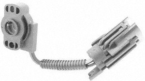 Throttle Position Standard Motor Products TH53