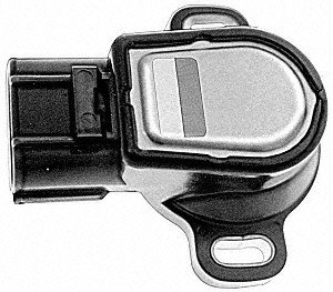 Throttle Position Standard Motor Products TH135