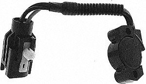 Standard Motor Products Throttle Position Sensor TH72 Throttle Position Standard Motor Products TH72