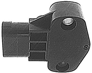 Throttle Position Standard Motor Products TH188
