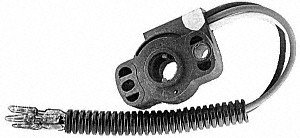 Throttle Position Standard Motor Products TH29
