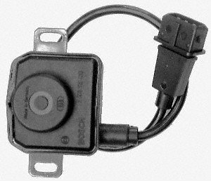 Throttle Position Standard Motor Products TH88