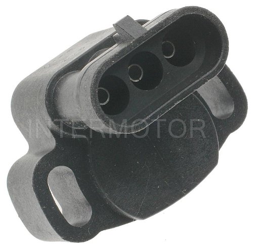 Throttle Position Standard Motor Products TH31