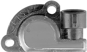 Throttle Position Standard Motor Products TH47