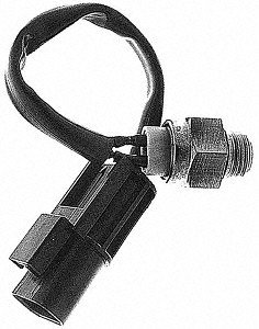 Fuel Injection Standard Motor Products TS282