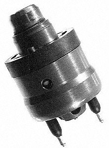 Fuel Injectors Standard Motor Products TJ7