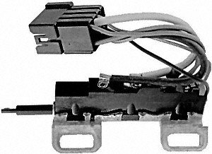 Ignition Starter Standard Motor Products US67