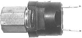 Fuel Injection Standard Motor Products TS419