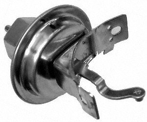 Push-Button Vacuum Control Standard Motor Products VC185