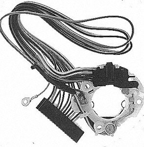 Turn Signal Standard Motor Products TW44