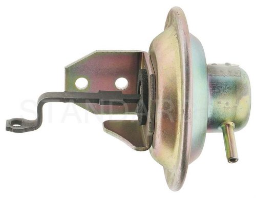 Push-Button Vacuum Control Standard Motor Products VC461