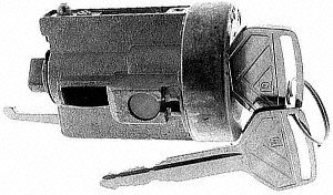 Lock Cylinders Standard Motor Products US157L
