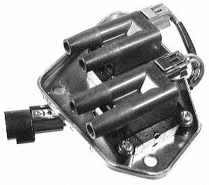 Standard Motor Products UF325 Ignition Coil Coils Standard Motor Products UF325