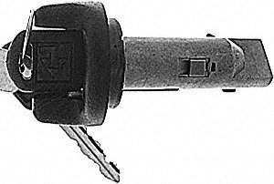 Standard Motor Products US213L Ignition Lock Cylinder Ignition Lock & Tumbler Standard Motor Products US213L