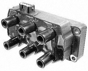 Coils Standard Motor Products UF339