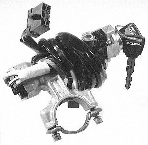 Ignition Standard Motor Products US437
