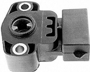 Throttle Position Standard Motor Products TH64