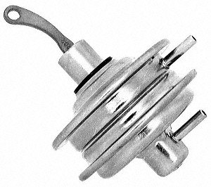 Push-Button Vacuum Control Standard Motor Products VC393