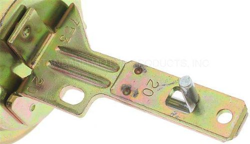 Push-Button Vacuum Control Standard Motor Products VC314