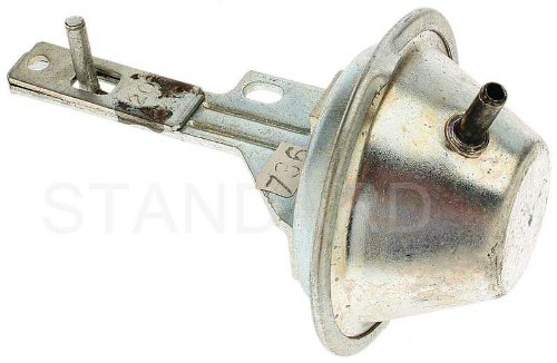 Standard Motor Products VC316 Vacuum Control Push-Button Vacuum Control Standard Motor Products VC316