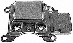Standard Motor Products VR526 Voltage Regulator Voltage Regulators Standard Motor Products VR526