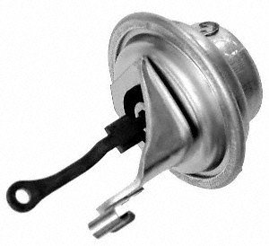 Push-Button Vacuum Control Standard Motor Products VC-385