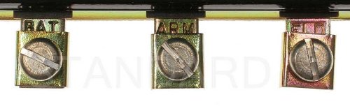 Voltage Regulators Standard Motor Products VR22