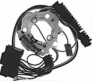 Turn Signal Standard Motor Products TW38
