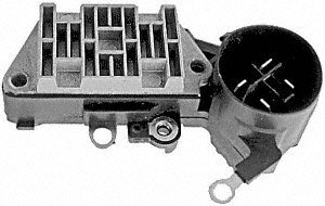 Voltage Regulators Standard Motor Products VR438