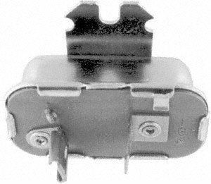 Instrument Panel or Dash Standard Motor Products VRC602