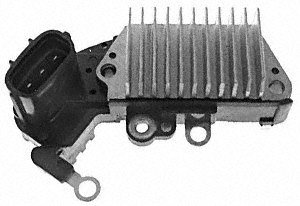 Voltage Regulators Standard Motor Products VR493